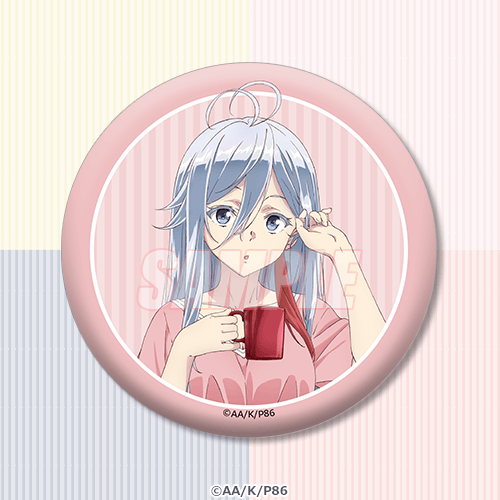 徽章 蕾娜 居家服 A