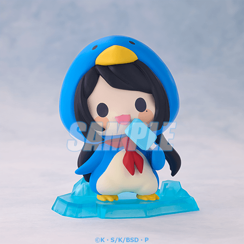 Q版公仔 谷崎奈緒美