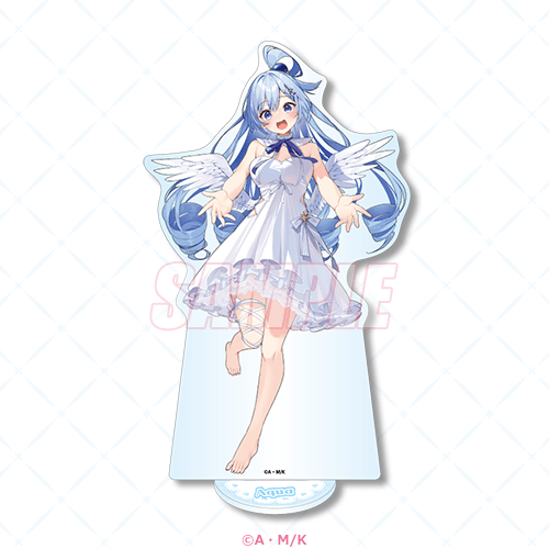 壓克力立牌 阿克婭