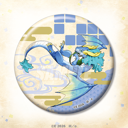 徽章 6