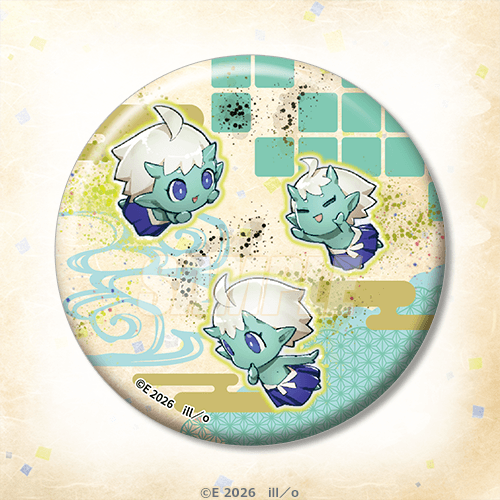 徽章 9