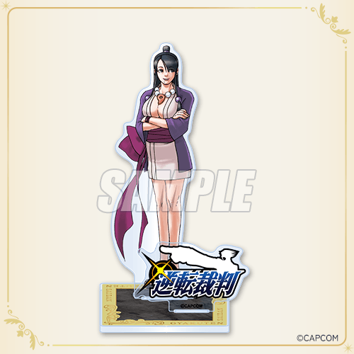 壓克力立牌 綾里千尋 A