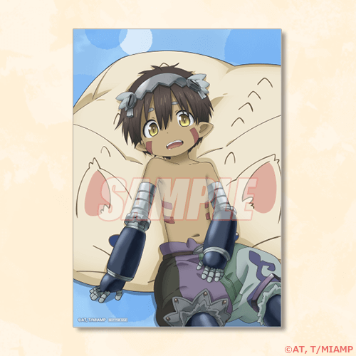 特製收藏卡 雷格