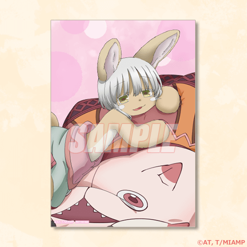 特製收藏卡 奈奈祈