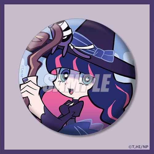 徽章 Stocking