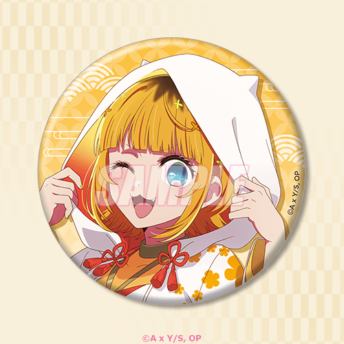 徽章 MEMcho A