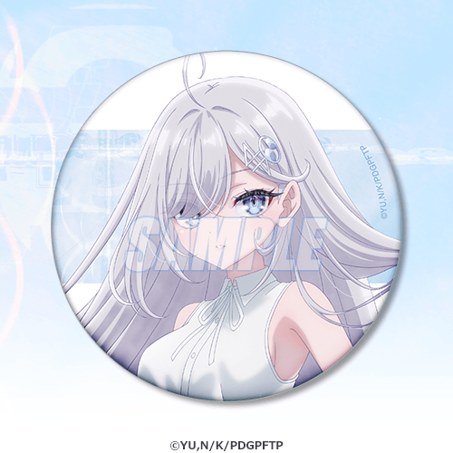 徽章 幽鬼 A