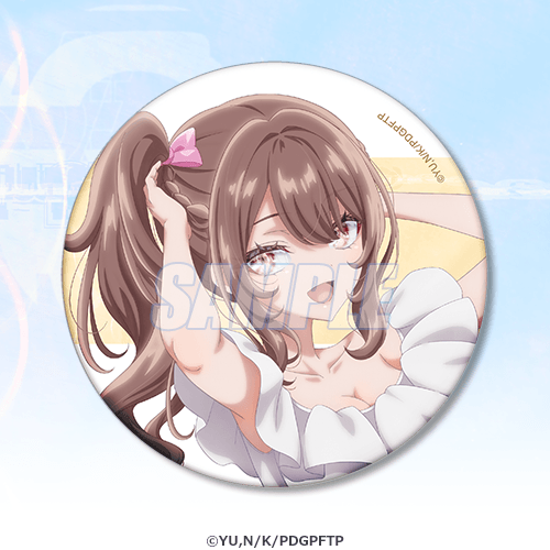 徽章 智惠 A
