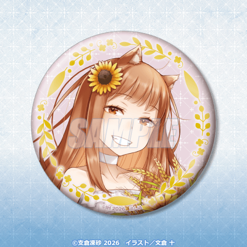 BIG金色金屬風徽章 新娘ver.