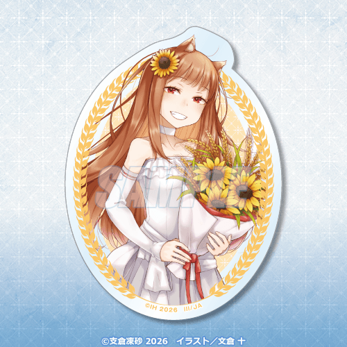 透明貼紙 新娘ver.