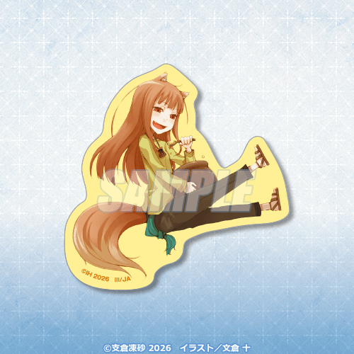 透明貼紙 蜂蜜赫蘿