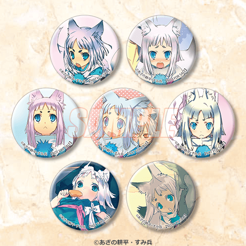 『東京闇鴉』15周年紀念線上抽獎【10連抽+附贈賞】
